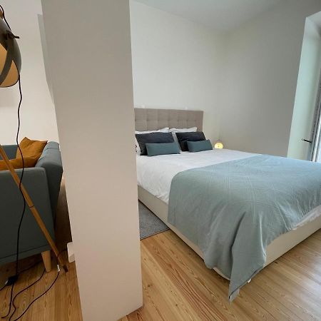 Dom Vasco 30 - Charm Flat With Garden By Belem Apartment Lisbon Bagian luar foto