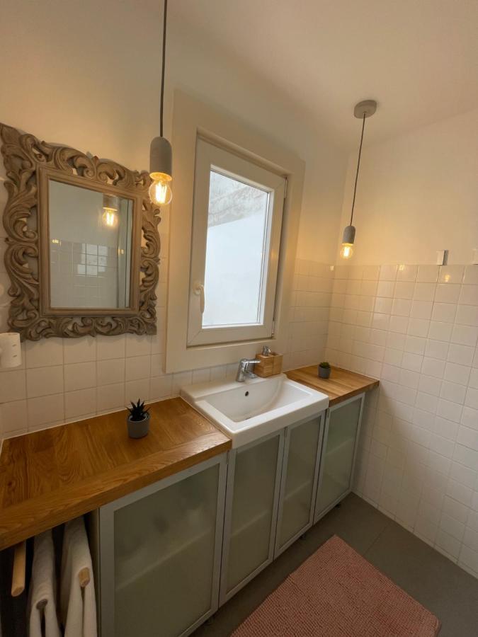 Dom Vasco 30 - Charm Flat With Garden By Belem Apartment Lisbon Bagian luar foto