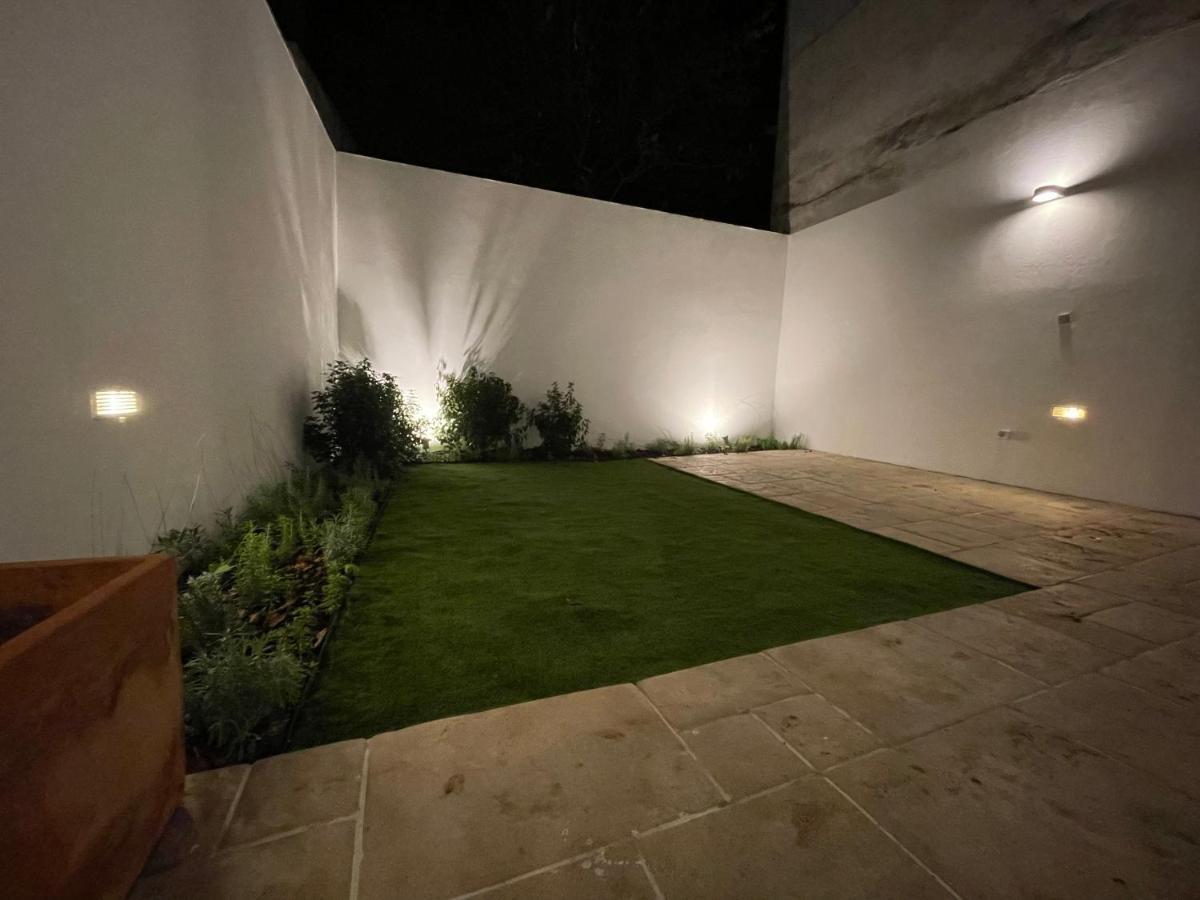 Dom Vasco 30 - Charm Flat With Garden By Belem Apartment Lisbon Bagian luar foto