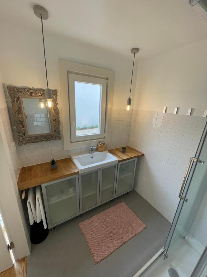 Dom Vasco 30 - Charm Flat With Garden By Belem Apartment Lisbon Bagian luar foto